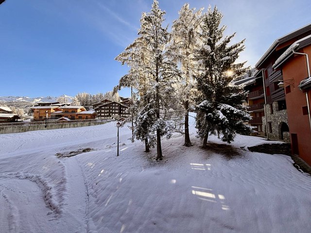 Appartement Le Zig Zag LC-ZIG025 - Plagne - Les Coches