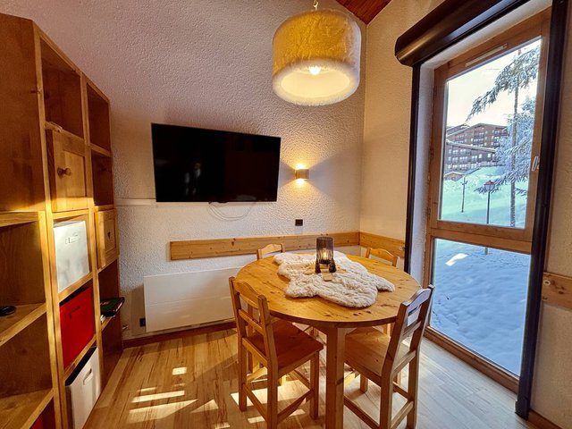 Appartement Le Zig Zag LC-ZIG025 - Plagne - Les Coches