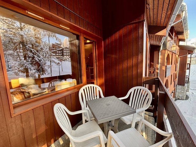 Appartement Le Zig Zag LC-ZIG025 - Plagne - Les Coches