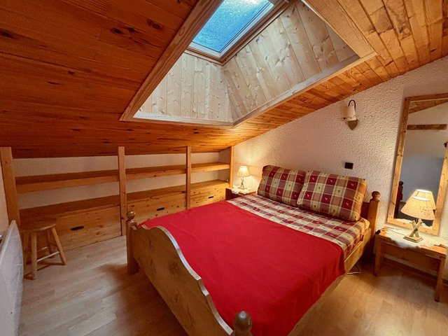 Appartement Le Zig Zag LC-ZIG025 - Plagne - Les Coches