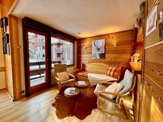 Appartement Le Zig Zag LC-ZIG025 - Plagne - Les Coches