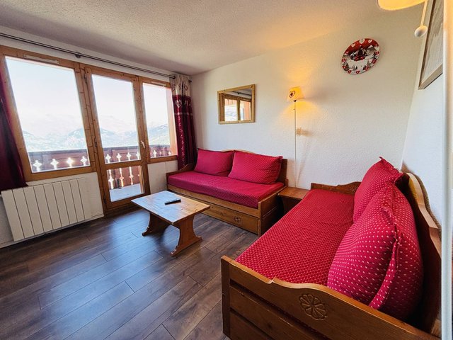 Appartement Le Domino LC-DOM301 - Plagne - Les Coches