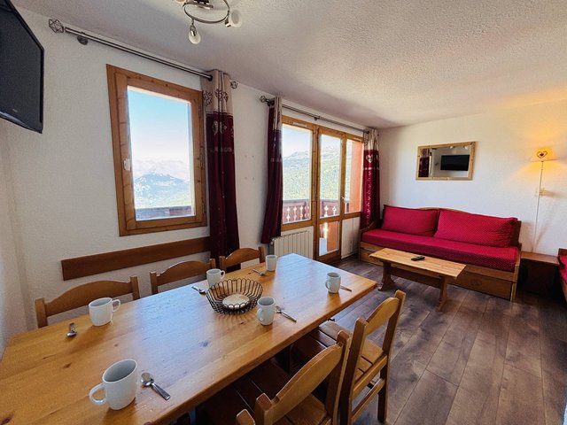 Appartement Le Domino LC-DOM301 - Plagne - Les Coches