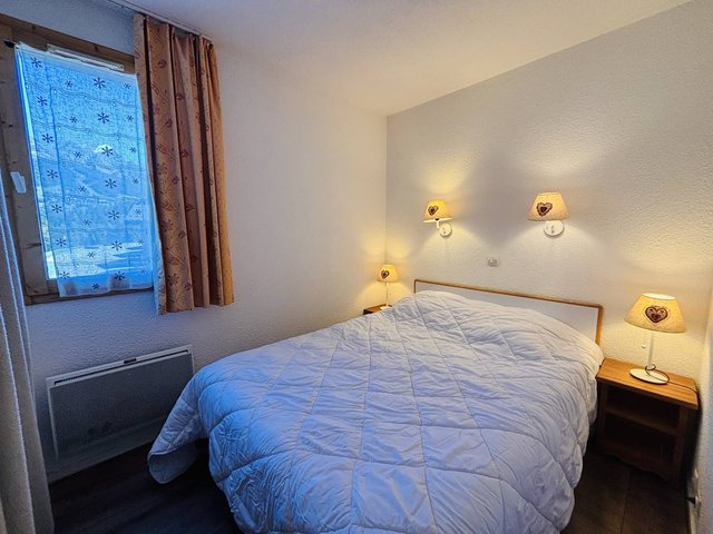 Appartement Le Domino LC-DOM301 - Plagne - Les Coches