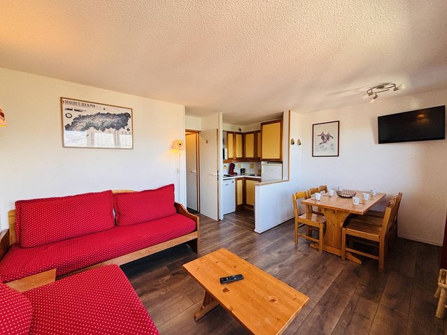 Appartement Le Domino LC-DOM301 - Plagne - Les Coches
