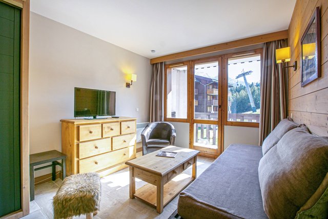 Appartement La Marelle LC-MAR206 - Plagne - Les Coches