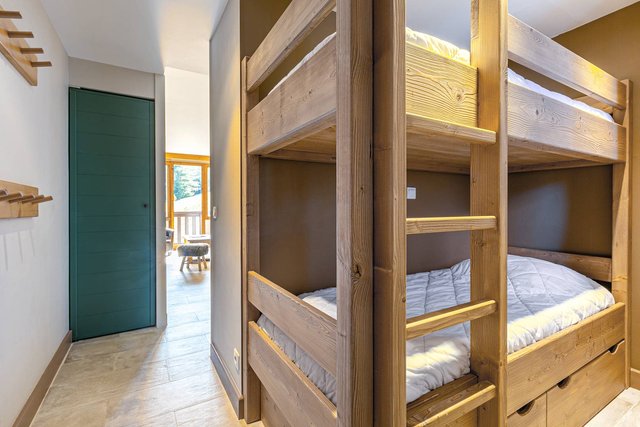 Appartement La Marelle LC-MAR206 - Plagne - Les Coches