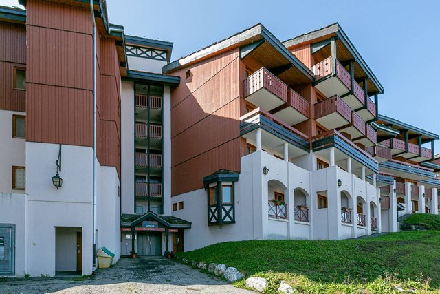 Appartement La Marelle LC-MAR206 - Plagne - Les Coches