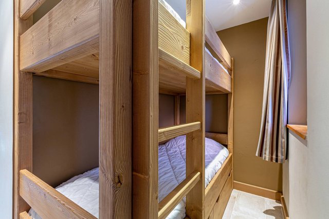 Appartement La Marelle LC-MAR206 - Plagne - Les Coches