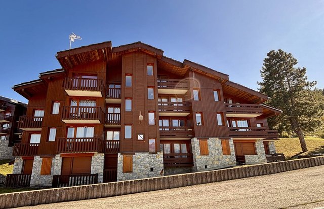 Appartement L'equerre LC-EQR007 - Plagne - Les Coches