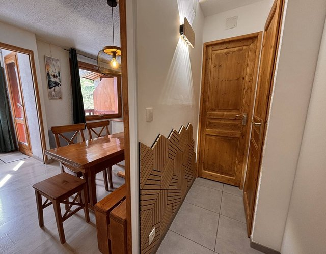 Appartement La Clef LC-CLE039 - Plagne - Les Coches
