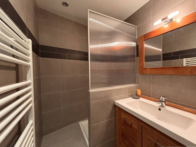 Appartement La Clef LC-CLE039 - Plagne - Les Coches