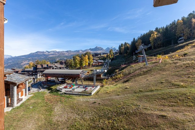 Appartement La Clef LC-CLE039 - Plagne - Les Coches