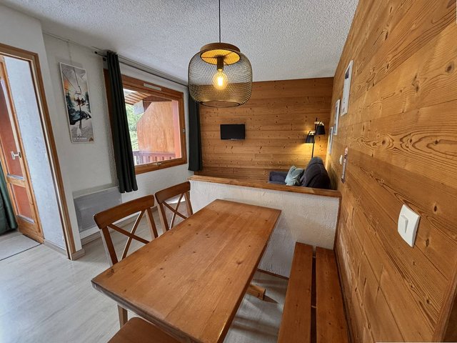 Appartement La Clef LC-CLE039 - Plagne - Les Coches