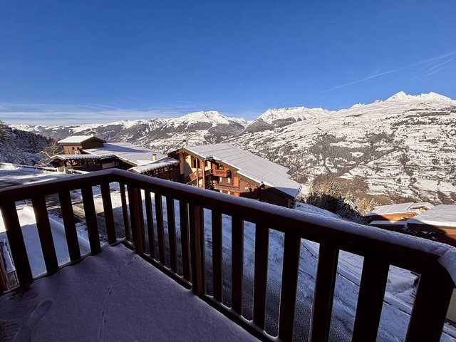Appartement L'equerre LC-EQR029 - Plagne - Les Coches