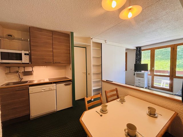 Appartement Le De 4 LC-DE4317 - Plagne - Les Coches