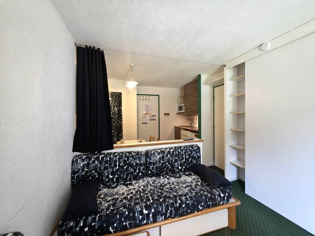 Appartement Le De 4 LC-DE4317 - Plagne - Les Coches