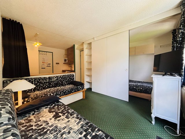 Appartement Le De 4 LC-DE4317 - Plagne - Les Coches