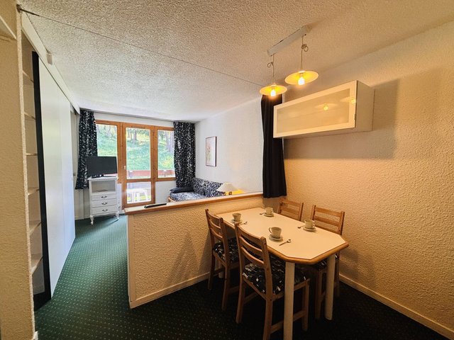 Appartement Le De 4 LC-DE4317 - Plagne - Les Coches