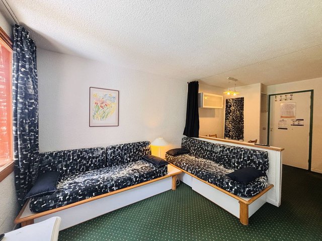Appartement Le De 4 LC-DE4317 - Plagne - Les Coches