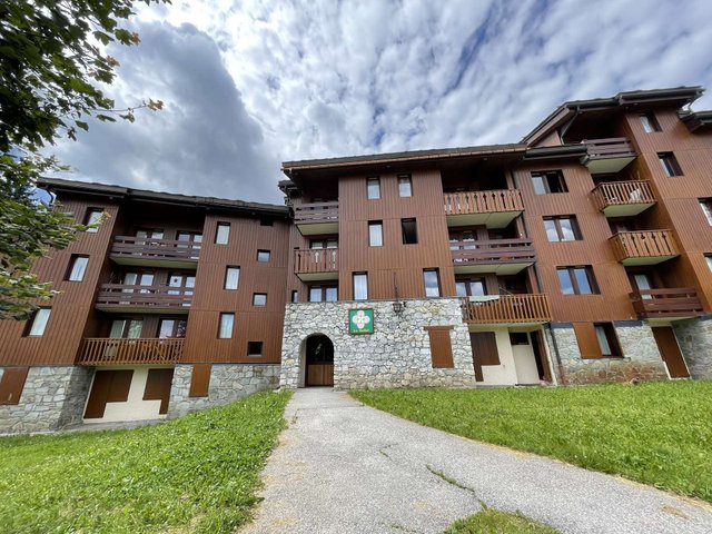 Appartement Gollet GOL62ROLT - Valmorel