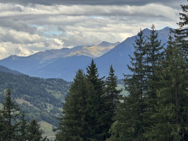 Appartement Gollet GOL62ROLT - Valmorel