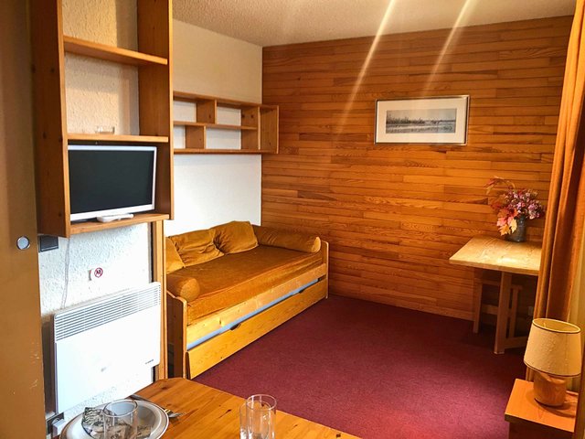 Appartement Gollet GOL62ROLT - Valmorel