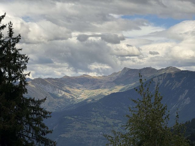 Appartement Gollet GOL62ROLT - Valmorel