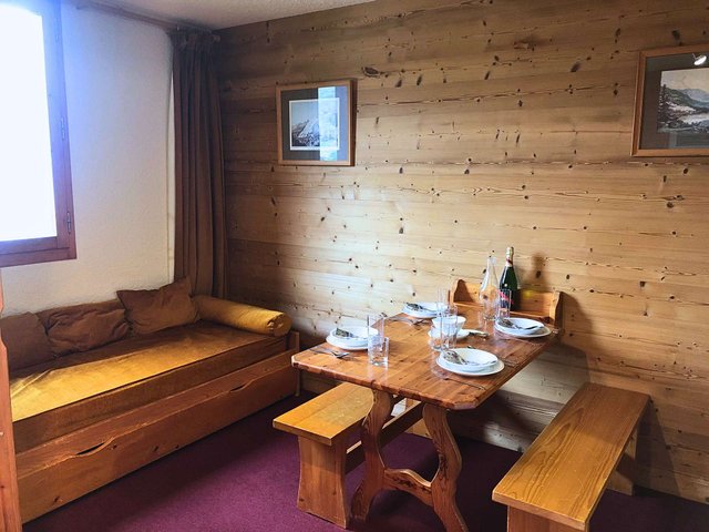 Appartement Gollet GOL62ROLT - Valmorel
