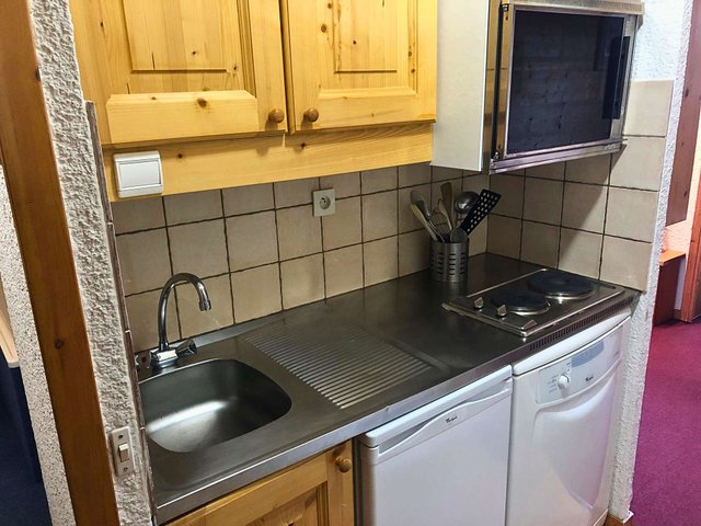 Appartement Gollet GOL62ROLT - Valmorel