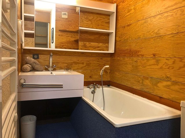 Appartement Gollet GOL62ROLT - Valmorel