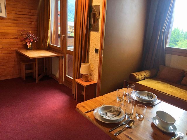 Appartement Gollet GOL62ROLT - Valmorel