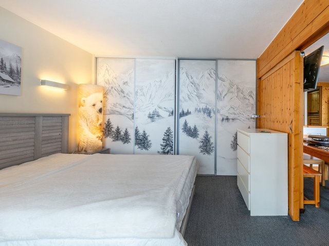 Résidence DÔME - Val d'Isère Centre
