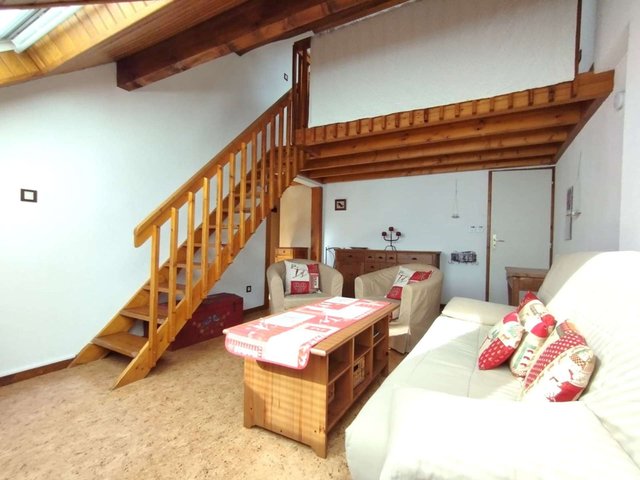 Résidence LE HAMEAU DES THERMES - Saint Lary Soulan