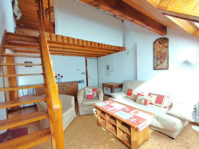 Résidence LE HAMEAU DES THERMES - Saint Lary Soulan