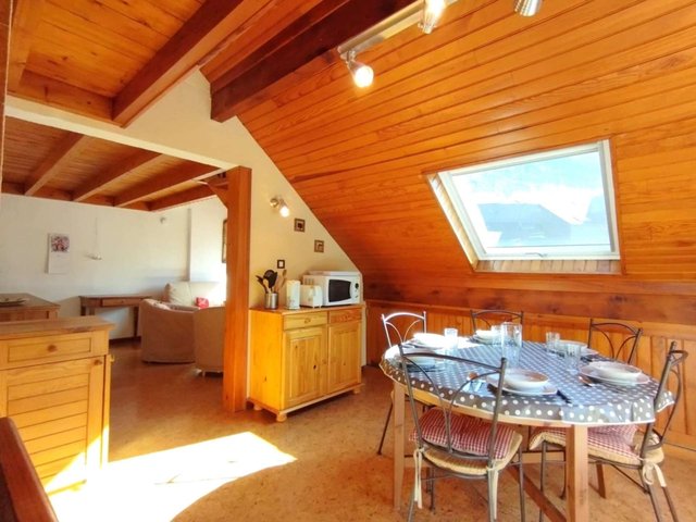 Résidence LE HAMEAU DES THERMES - Saint Lary Soulan