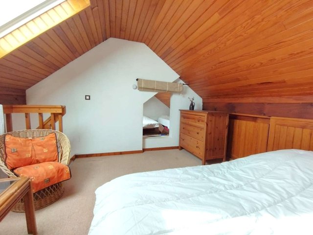 Résidence LE HAMEAU DES THERMES - Saint Lary Soulan