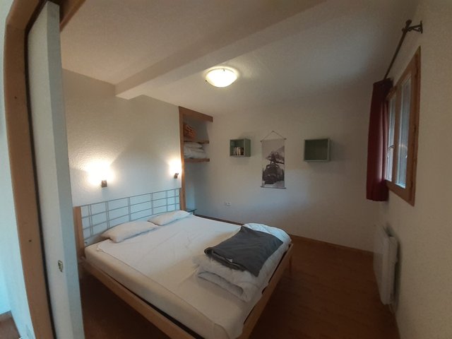 Chalet Florence 73585 - Valfréjus