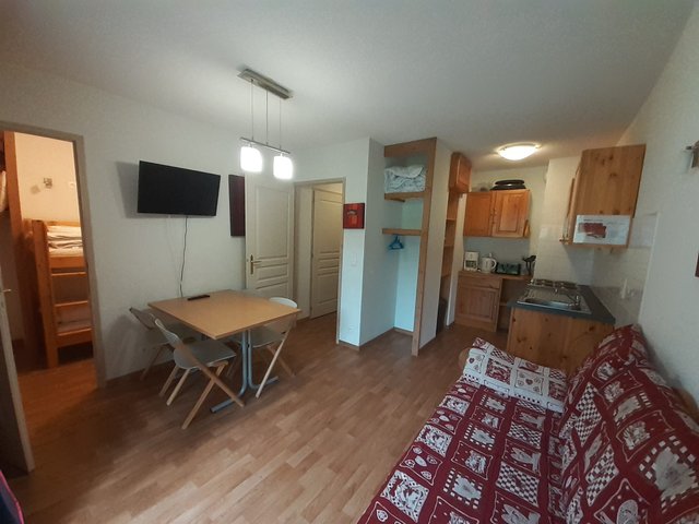 Chalet Florence 73725 - Valfréjus
