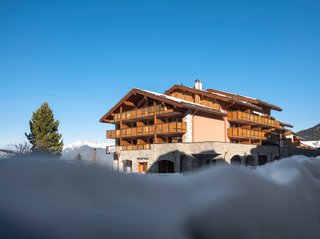 MGM Hôtels & Résidences – Résidence Akoya 5* - Valmorel