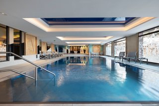 MGM Hôtels & Résidences – Hôtel Akoya 4* - Valmorel