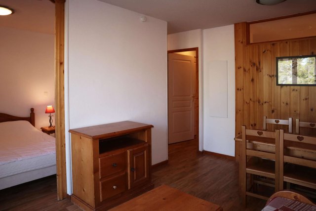 Appartment Les Colchiques 478 - Les Orres