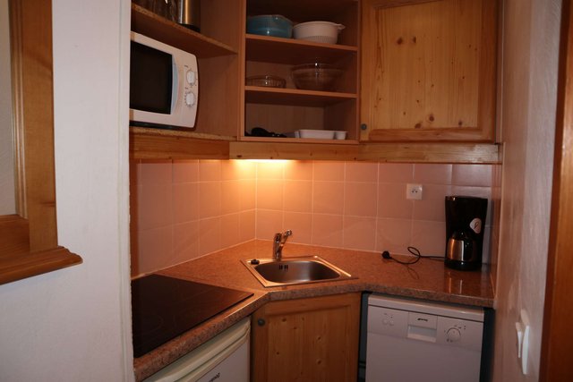 Appartment Les Colchiques 478 - Les Orres