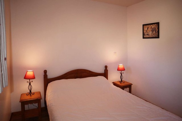Appartment Les Colchiques 478 - Les Orres