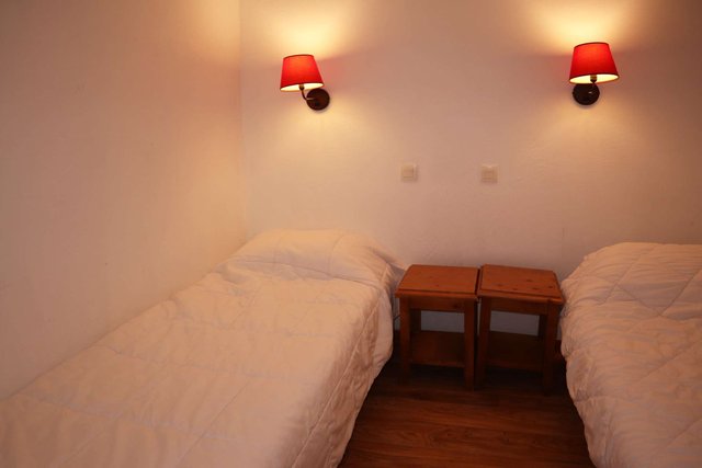 Appartment Les Colchiques 478 - Les Orres