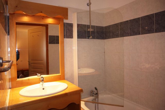 Appartment Les Colchiques 478 - Les Orres