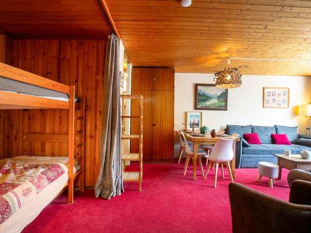 Résidence CIMES - Val d’Isère Centre