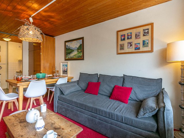 Résidence CIMES - Val d’Isère Centre