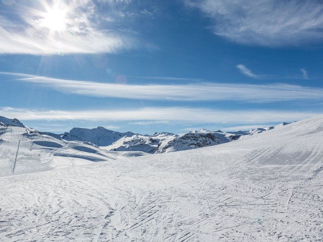 Résidence CIMES - Val d’Isère Centre