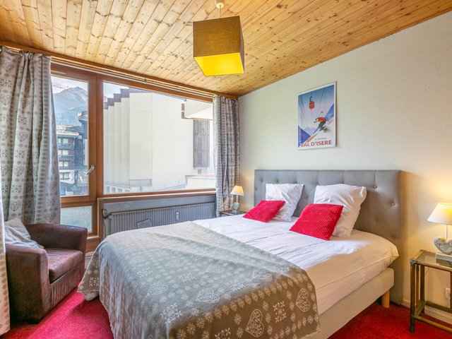 Résidence CIMES - Val d’Isère Centre